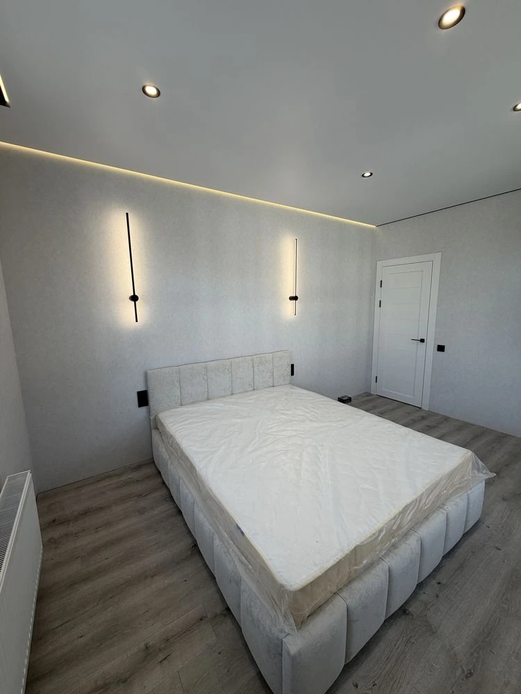 Apartment in ЖК Молодість!