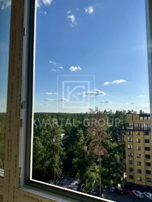 Apartment with a Terrace! 2 Levels! Central Park!