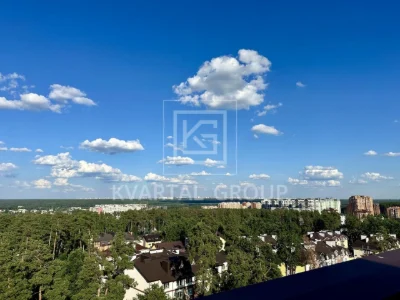 Apartment with a Terrace! 2 Levels! Central Park!
