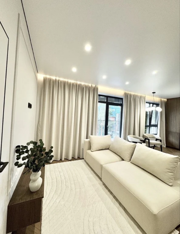 Apartment for Sale, Irpin, 2-bedroom apartment with gas
