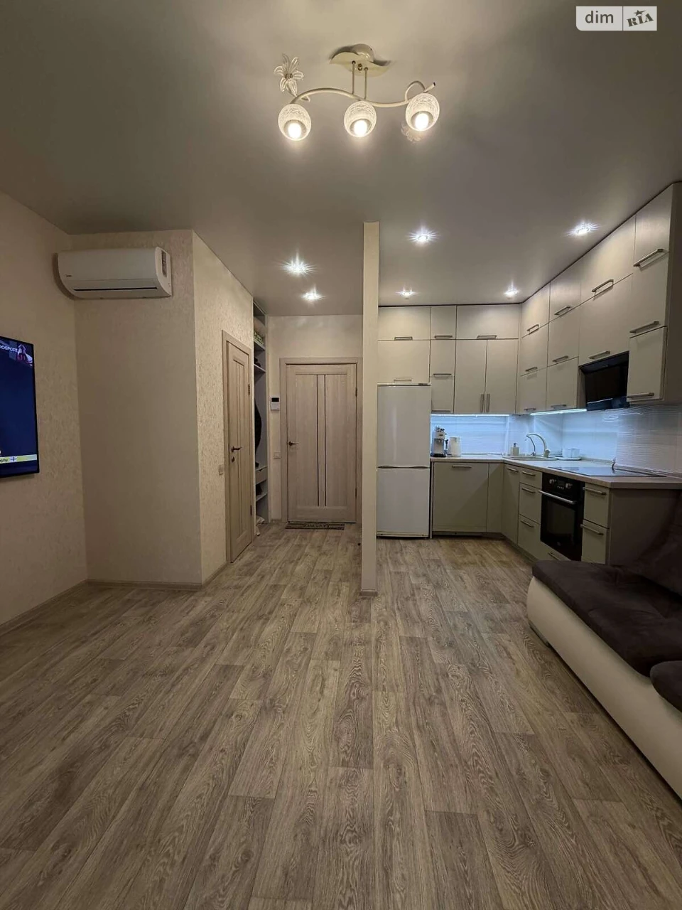 Apartment for Sale