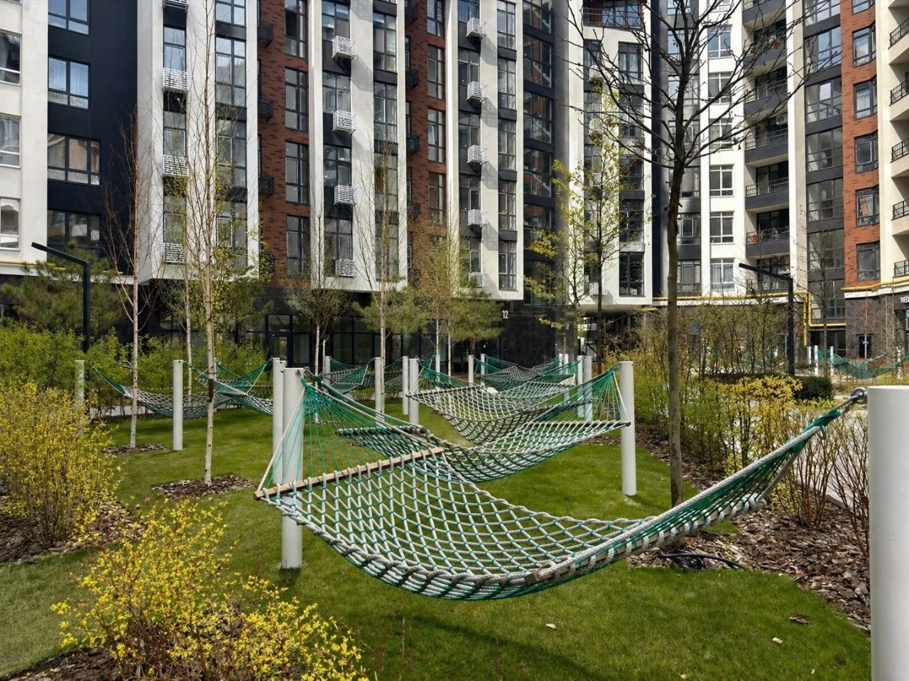 Synergy City | 3-bedroom apartment | SALE from developer |