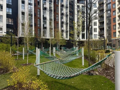 Synergy City | 3-bedroom apartment | SALE from developer |