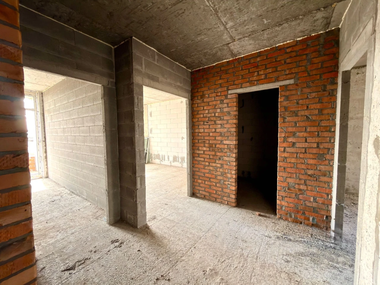 Synergy City | 3-bedroom apartment | SALE from developer |