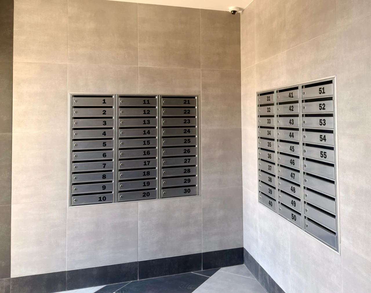 Synergy City | 3-bedroom apartment | SALE from developer |