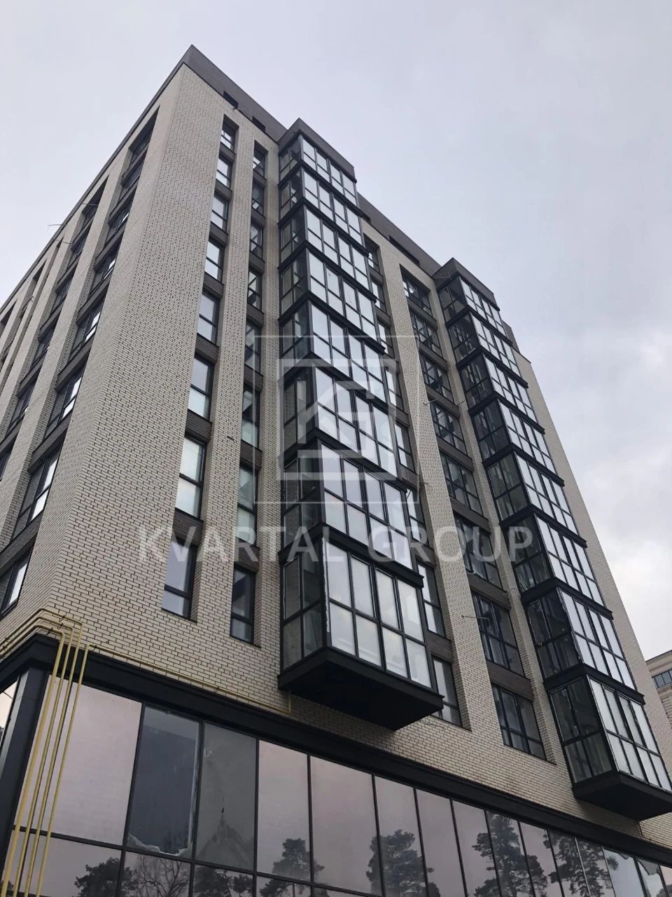 Продаж / Квартира / Тургенівська, Ірпінь