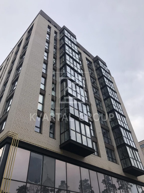 Продаж / Квартира / Тургенівська, Ірпінь