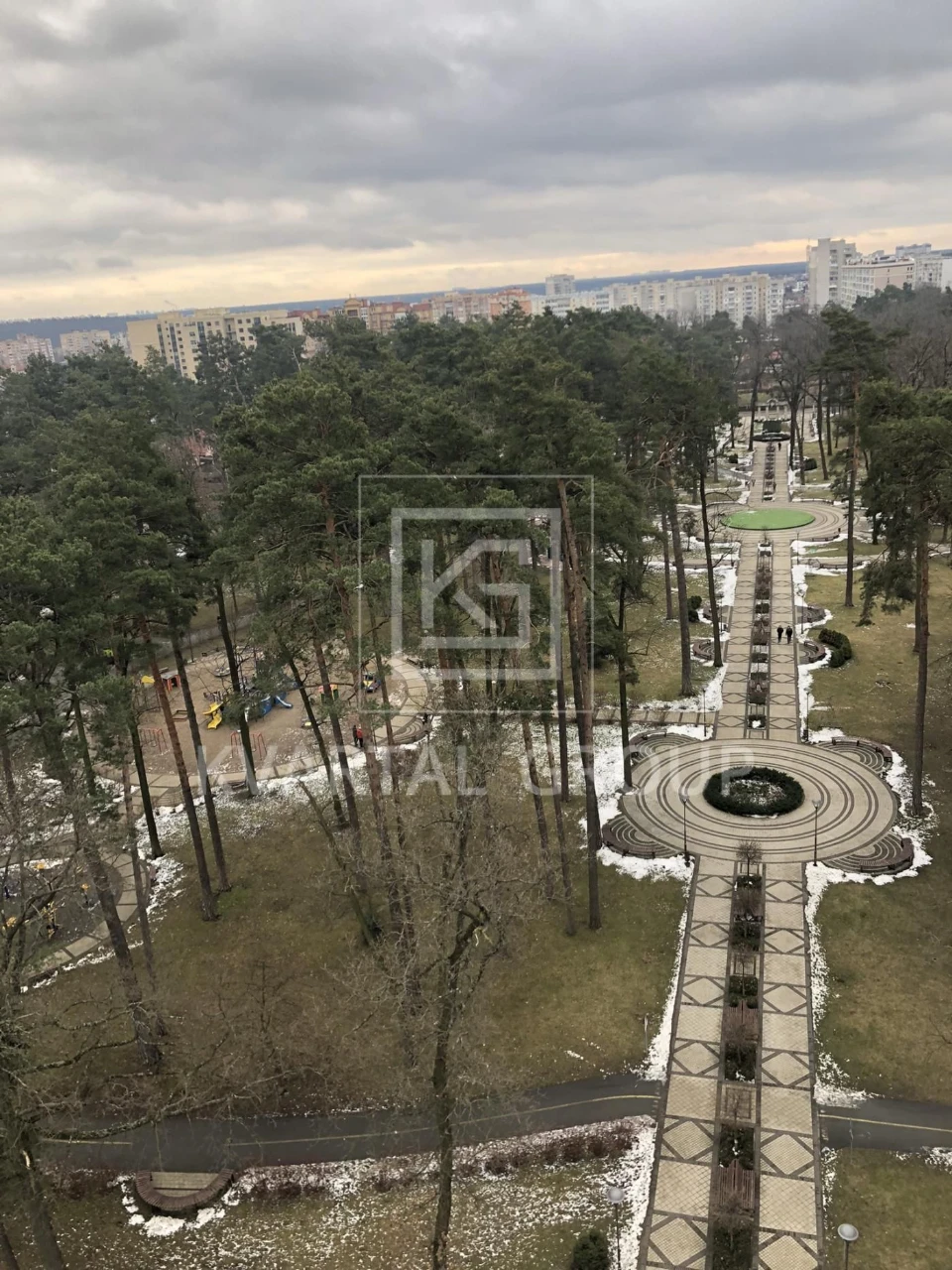 Продаж / Квартира / Тургенівська, Ірпінь