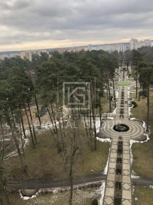 Продаж / Квартира / Тургенівська, Ірпінь