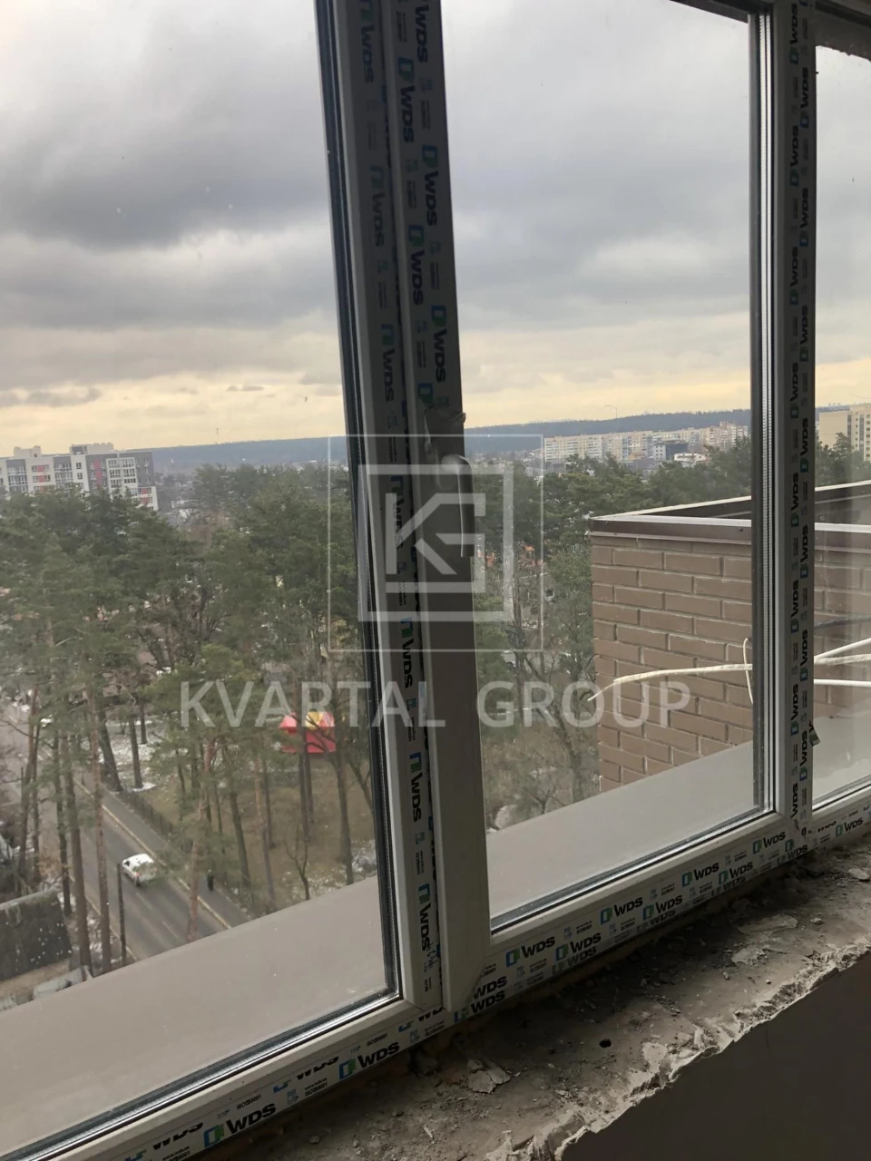 Продаж / Квартира / Тургенівська, Ірпінь