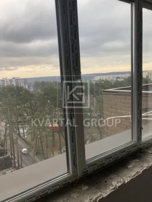 Продаж / Квартира / Тургенівська, Ірпінь