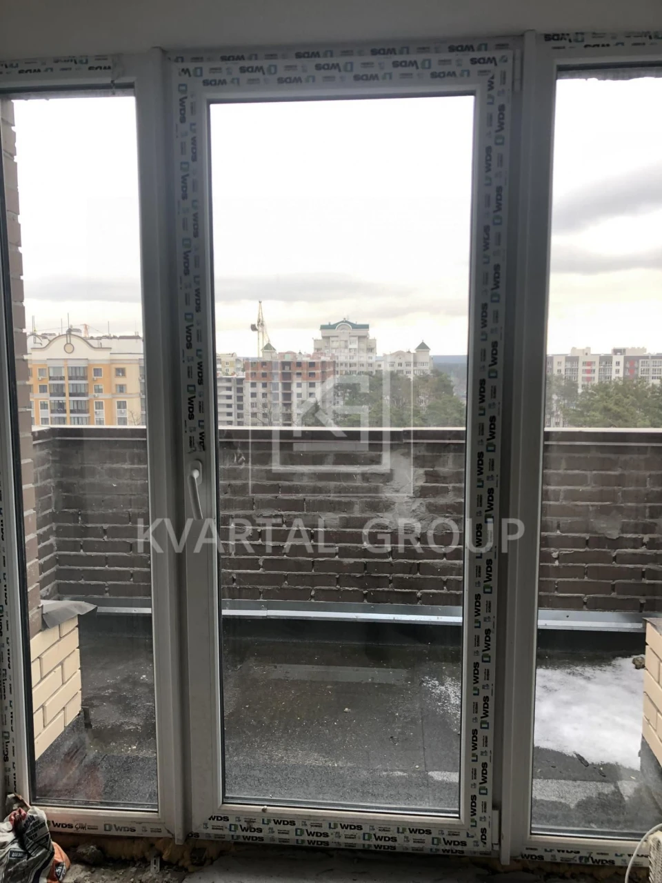 Продаж / Квартира / Тургенівська, Ірпінь
