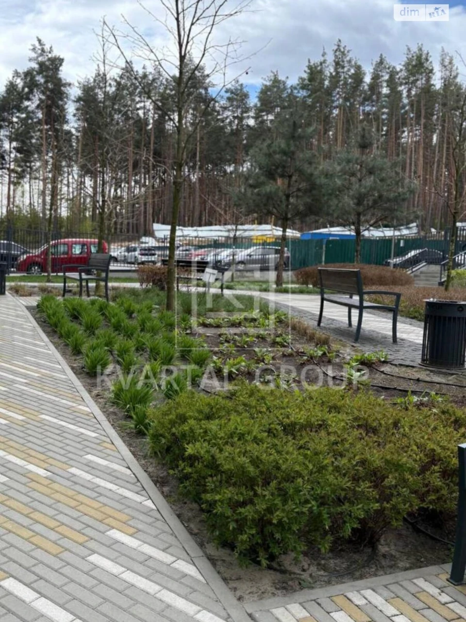 Продаж Квартира
