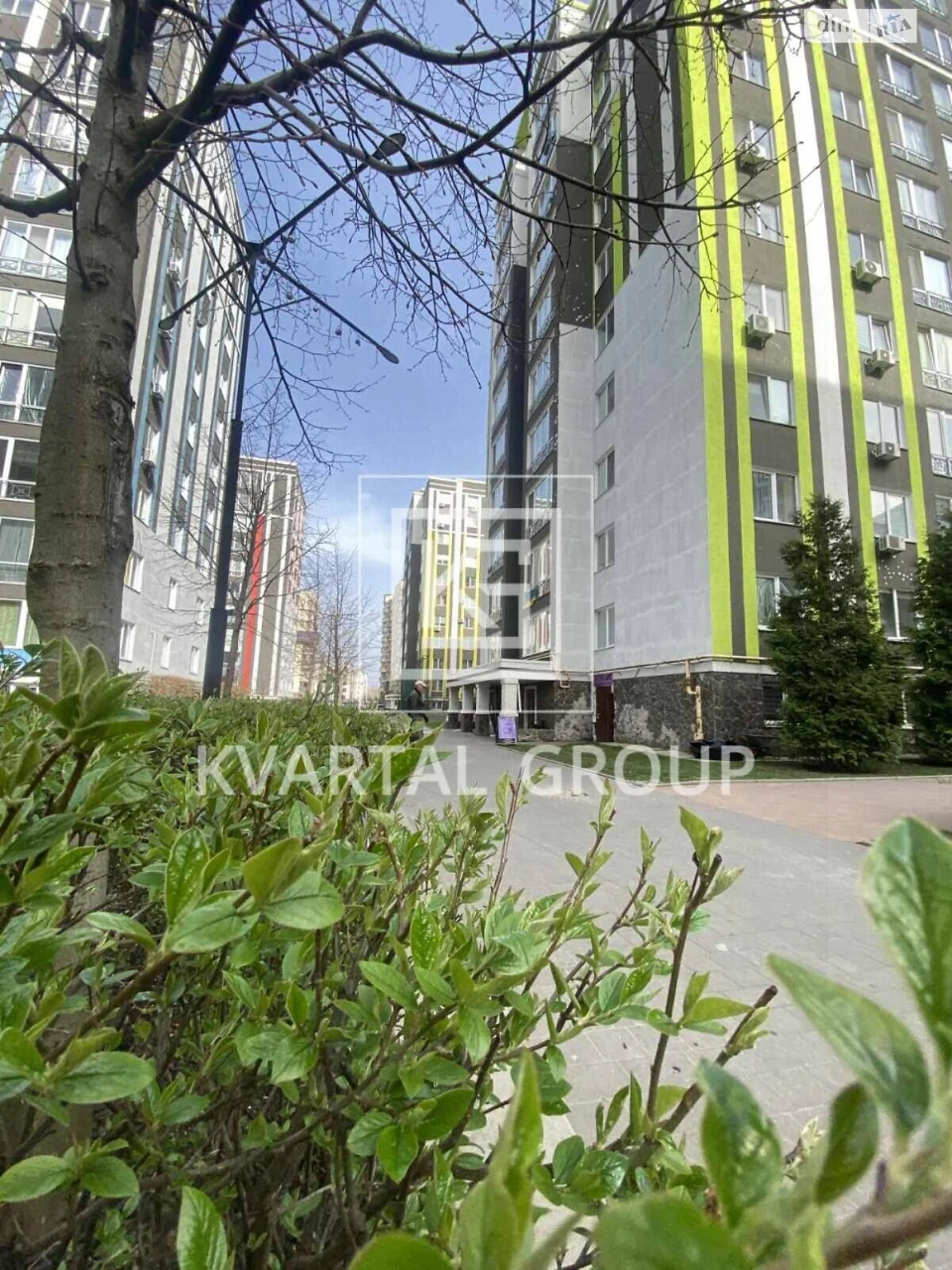 Продаж Квартира