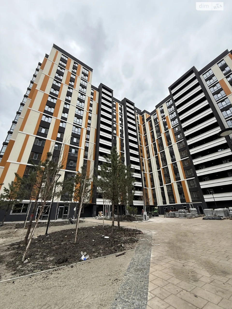 Продаж Квартира