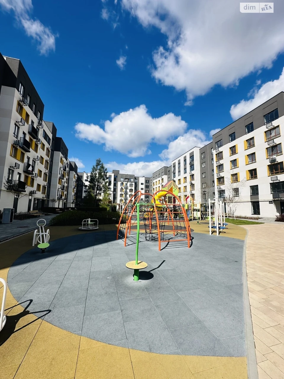 Apartment for Sale