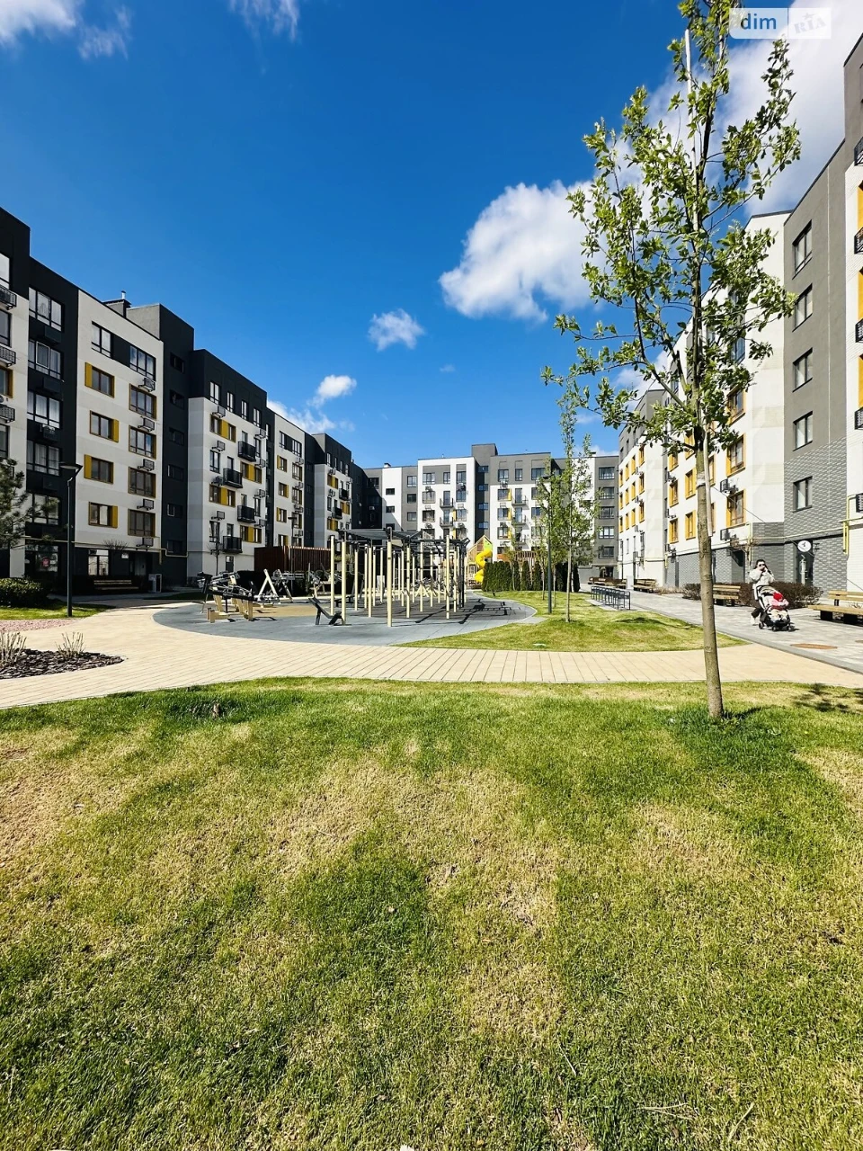 Apartment for Sale
