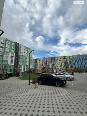 Продаж Квартира