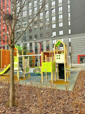 Продаю однокімнатн квартиру Ірпінь в розвинему райні міста І