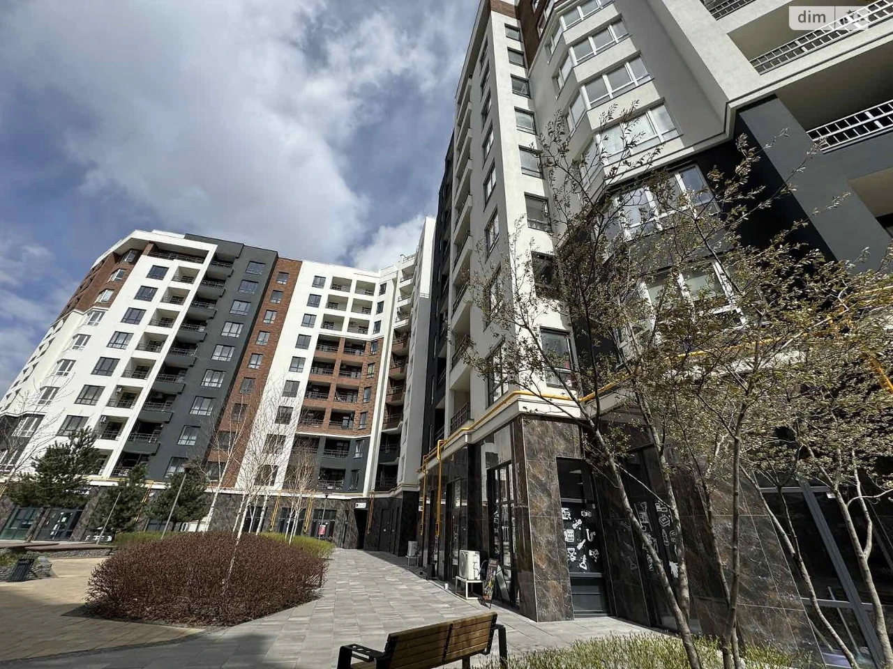 Apartment for Sale