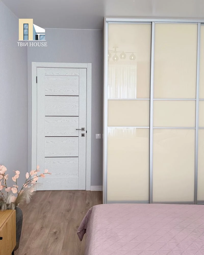 For Sale 2-room apartment near Central Park, City Park Residence