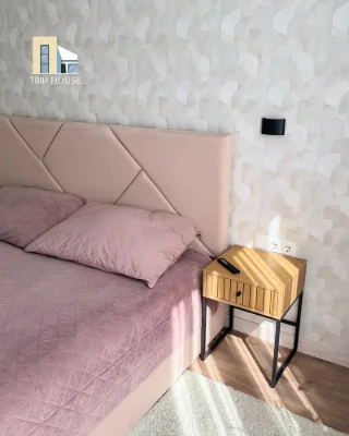 For Sale 2-room apartment near Central Park, City Park Residence