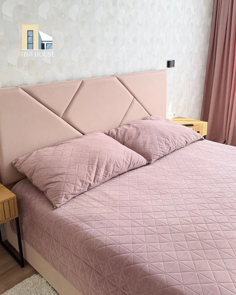 For Sale 2-room apartment near Central Park, City Park Residence