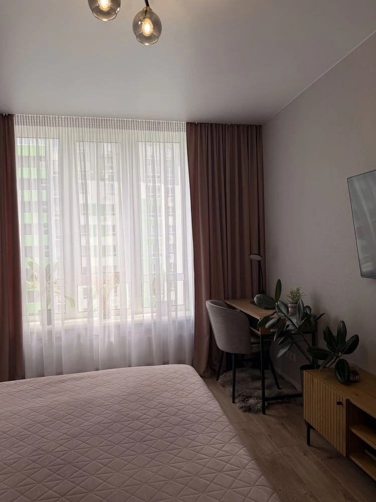 For Sale 2-room apartment near Central Park, City Park Residence