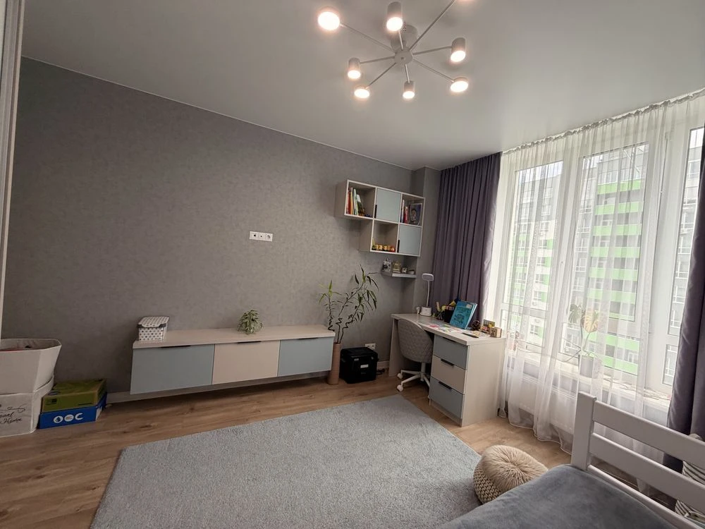 For Sale 2-room apartment near Central Park, City Park Residence