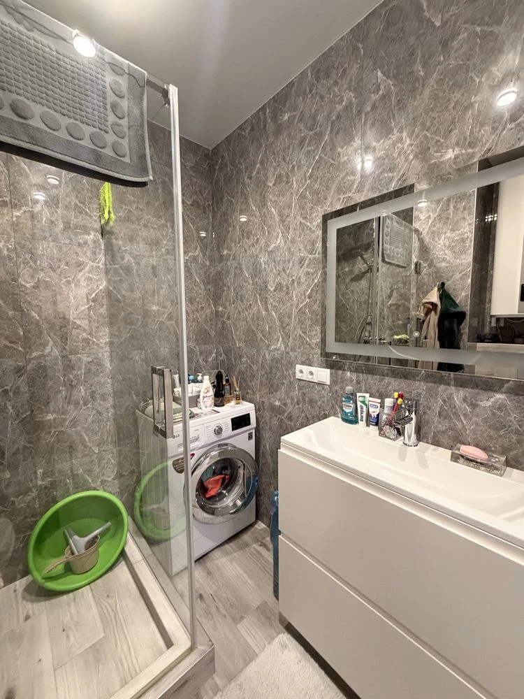 For Sale 2-room apartment near Central Park, City Park Residence