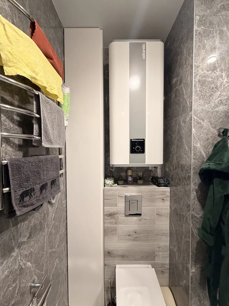 For Sale 2-room apartment near Central Park, City Park Residence