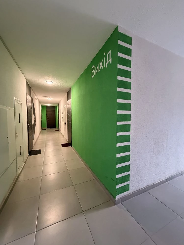 For Sale 2-room apartment near Central Park, City Park Residence