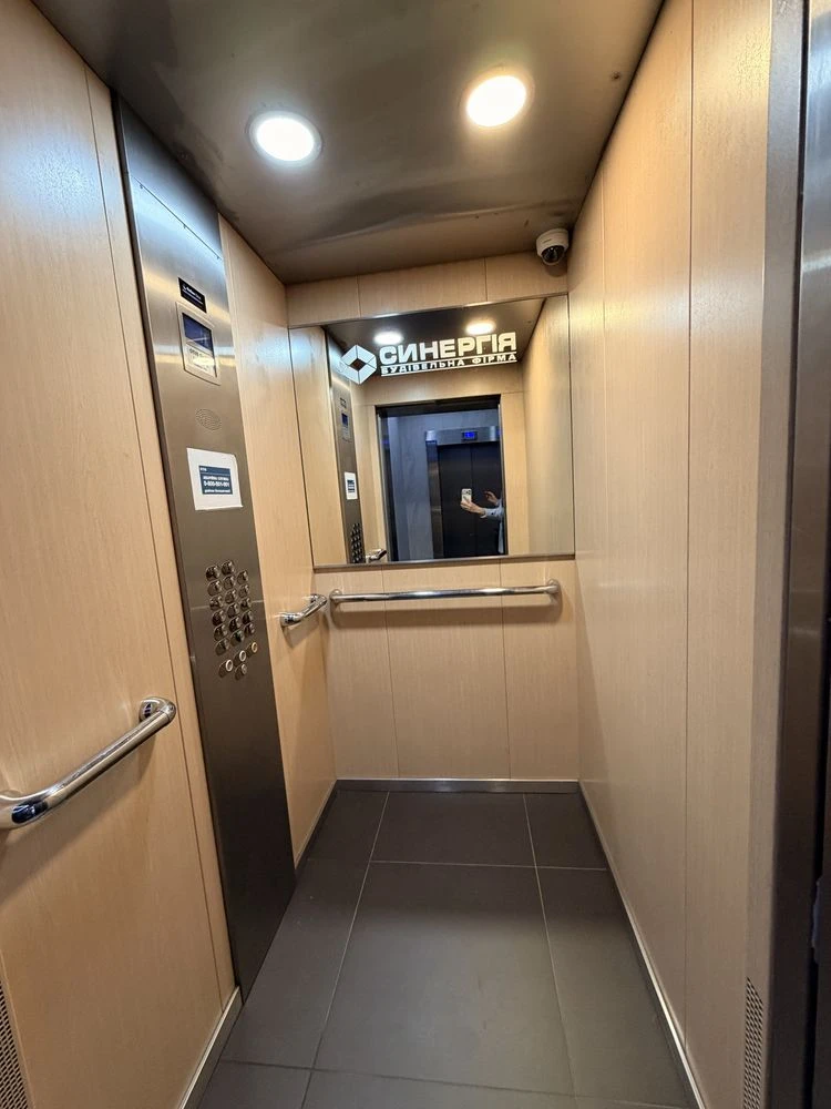 For Sale 2-room apartment near Central Park, City Park Residence