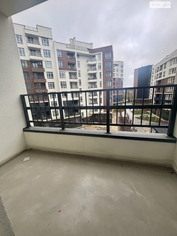 Apartment for Sale in Romanivka