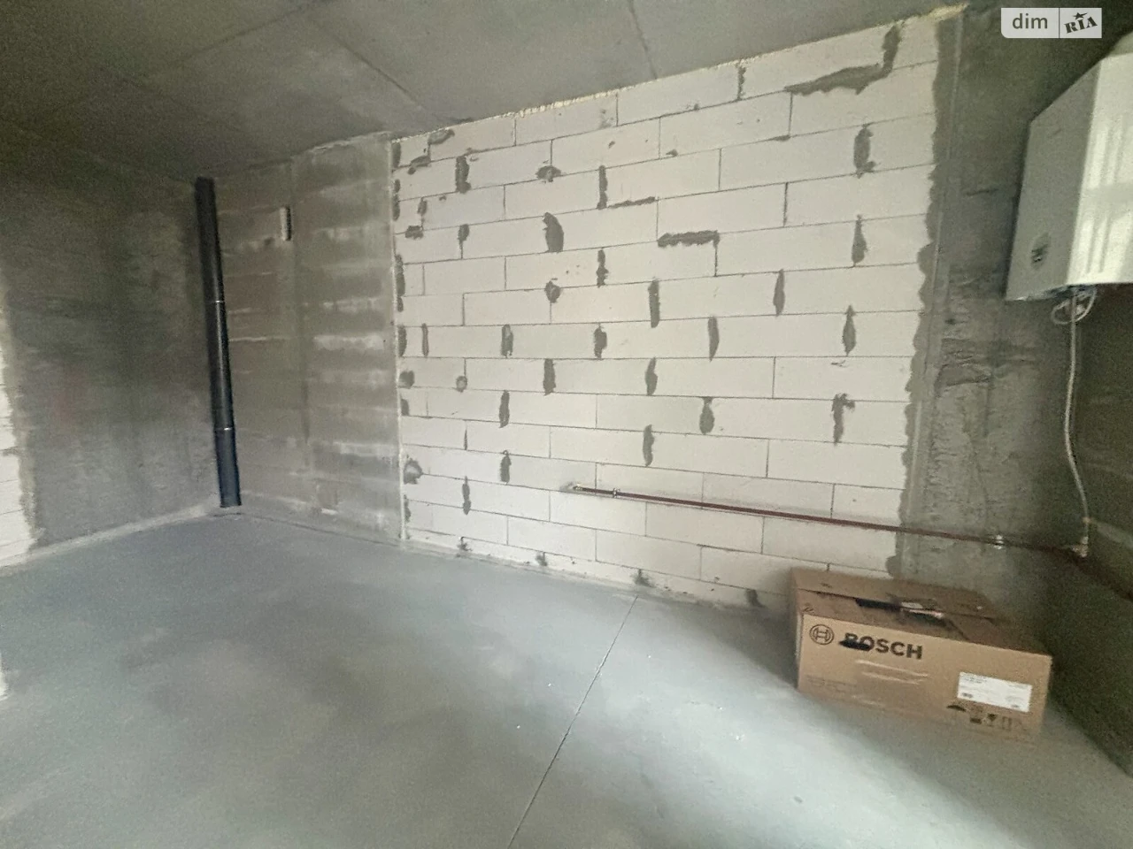 Apartment for Sale in Romanivka