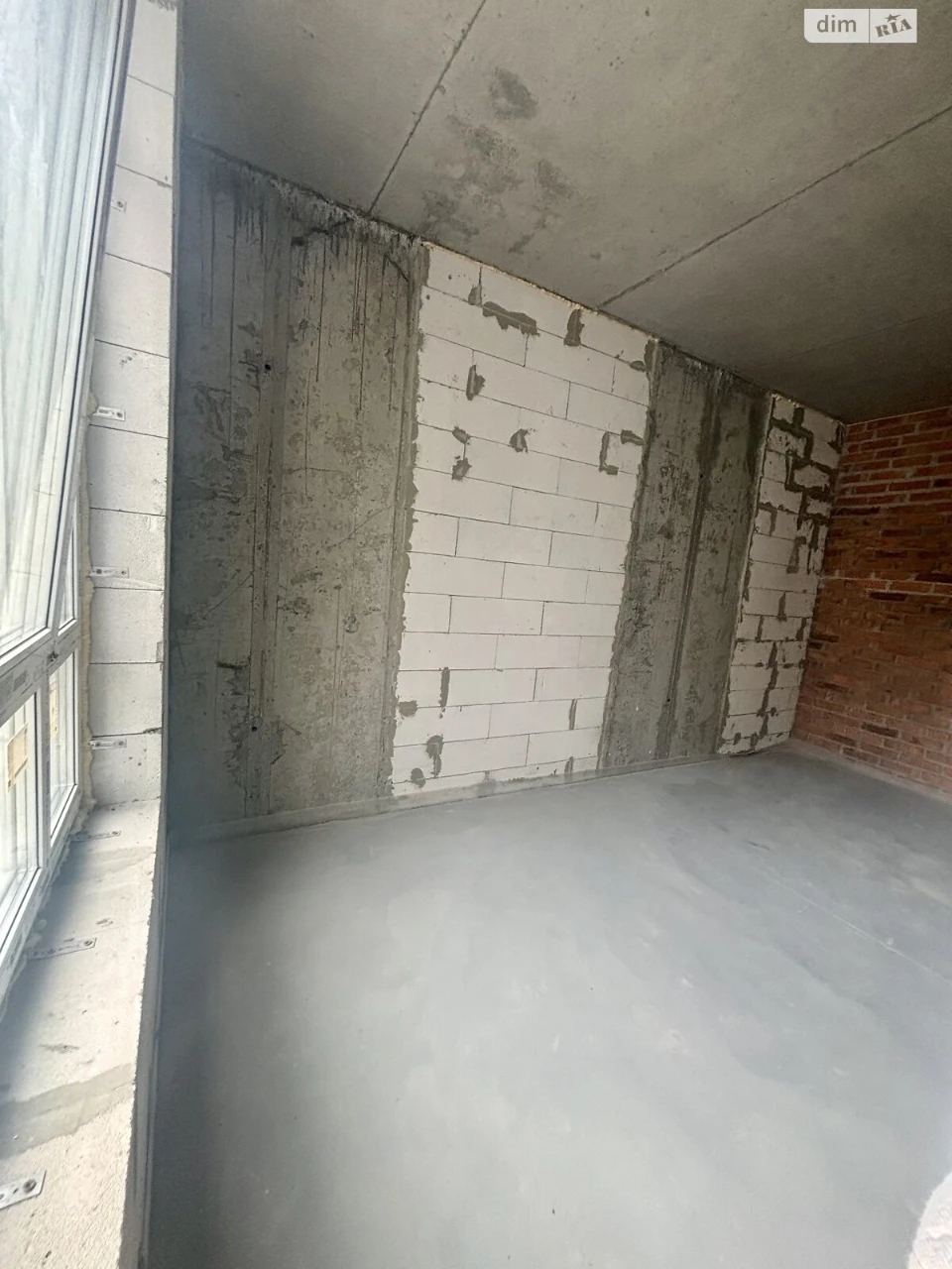 Apartment for Sale in Romanivka