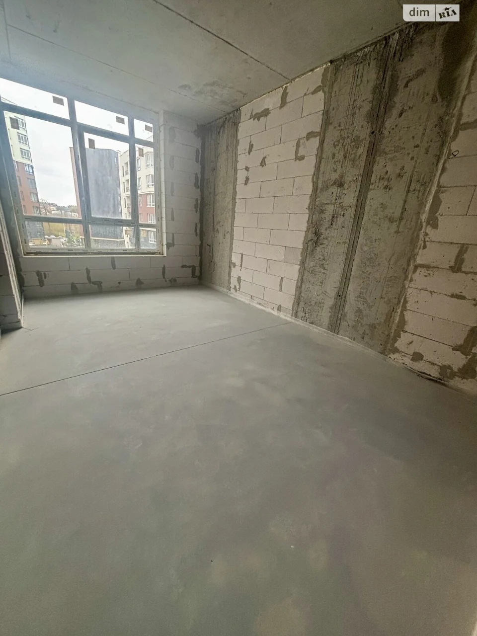 Apartment for Sale in Romanivka