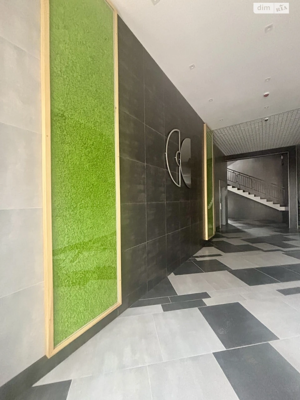 Apartment for Sale in Romanivka