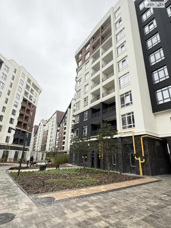 Apartment for Sale: Romaniw