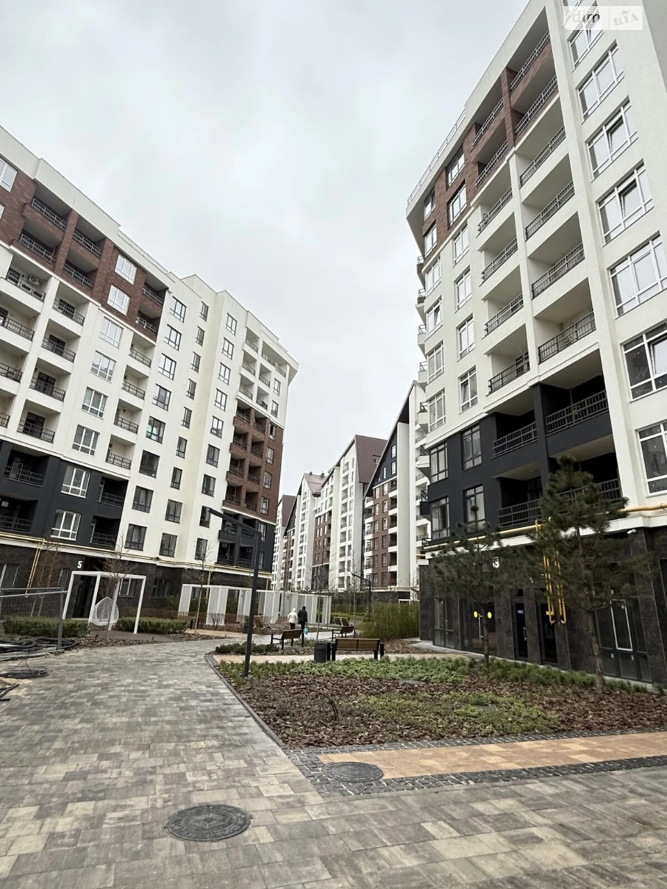 Apartment for Sale: Romaniw