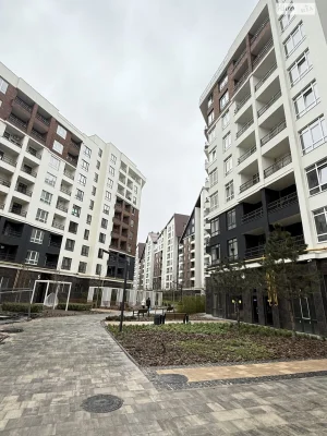 Apartment for Sale: Romaniw