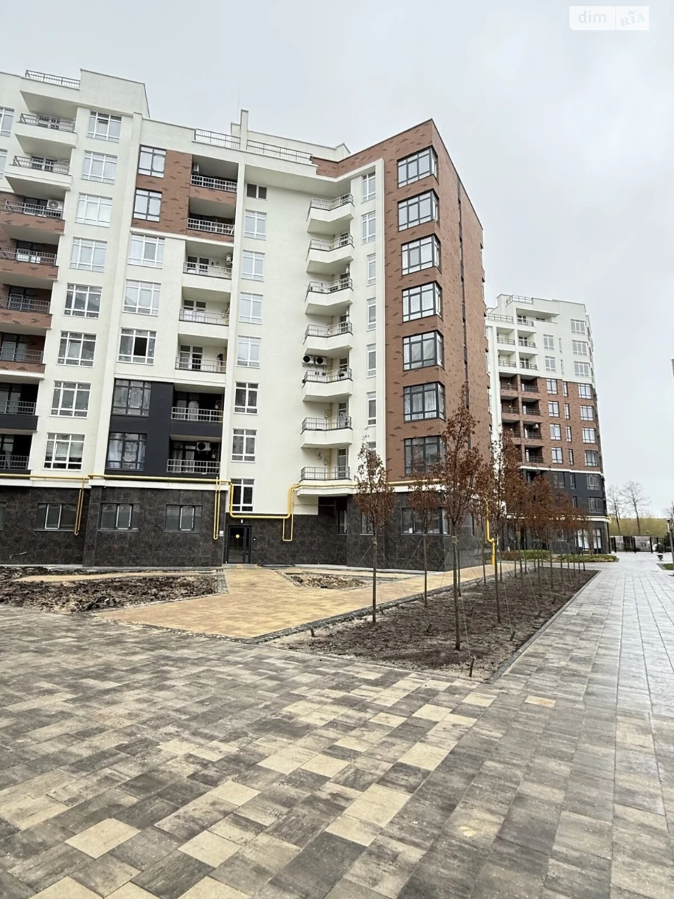 Apartment for Sale: Romaniw