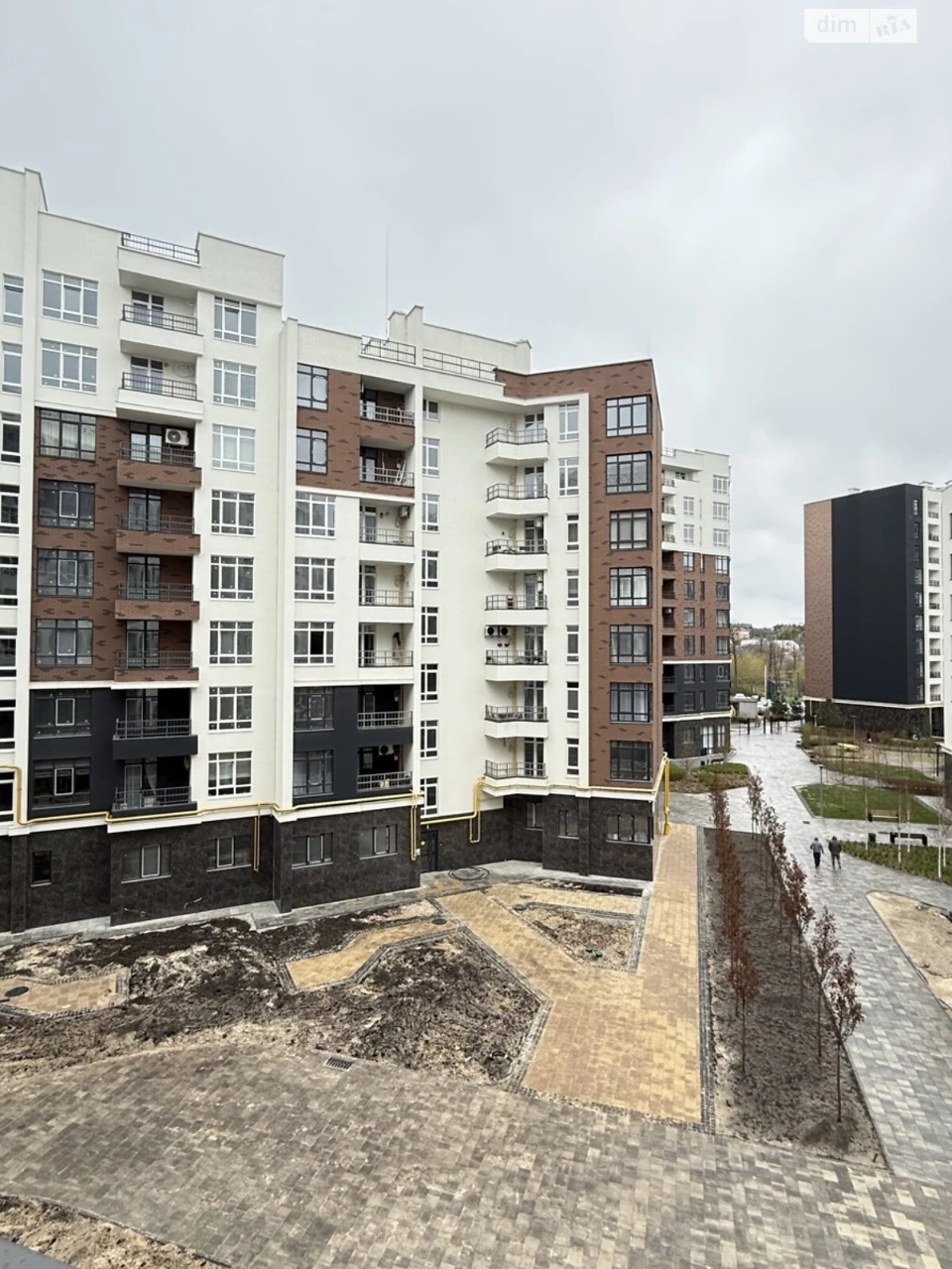 Apartment for Sale: Romaniw