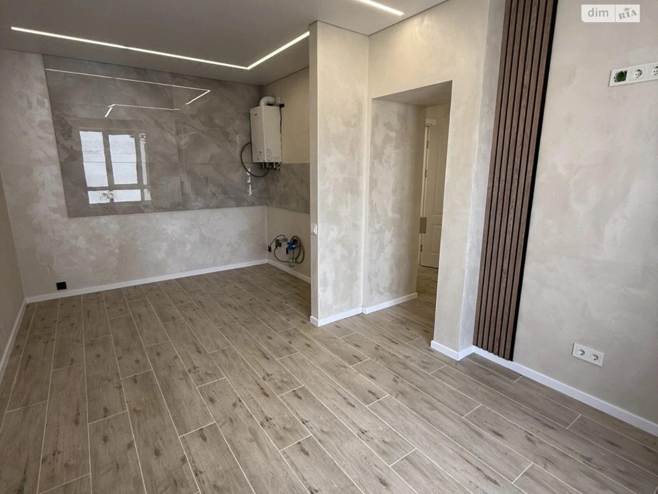 Продаж Квартира