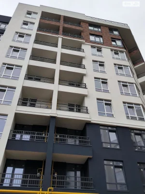 Apartment for Sale, Romianka