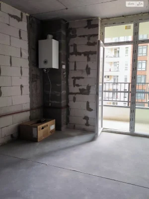 Apartment for Sale, Romianka