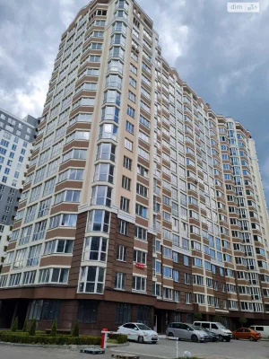 Продаж Квартира