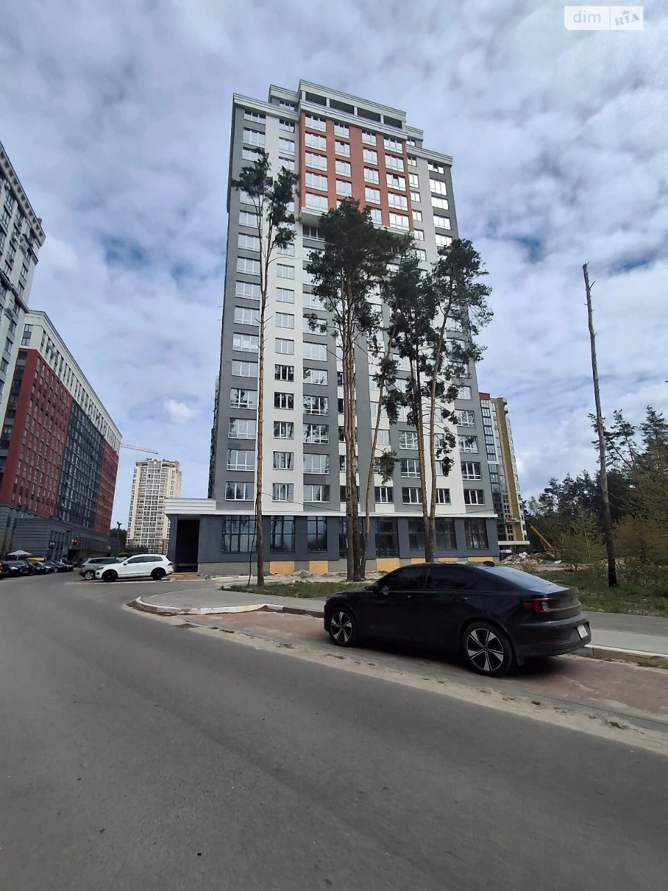 Продаж Квартира