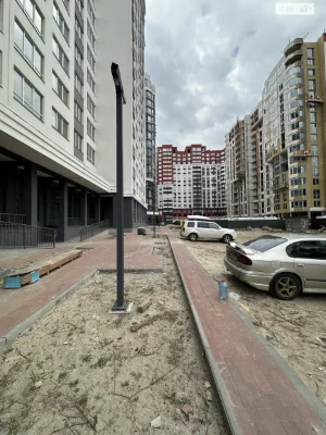 Apartment for Sale in Romanivka