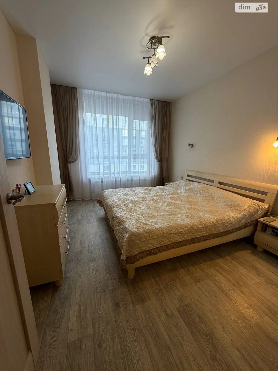 Apartment for Sale in Romaniyka